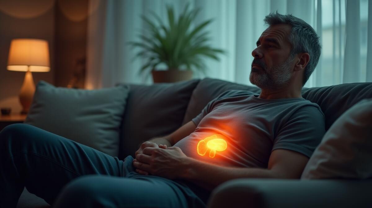 The Prostate’s Role in Men’s Health and Vitality