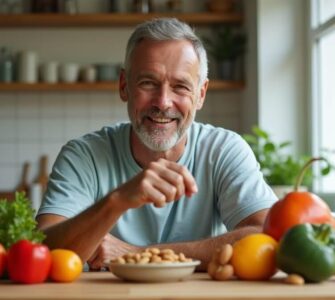 The Top 3 Vitamins and Minerals for Men's Prostate Health (Hint: Selenium & Vitamin E are key)