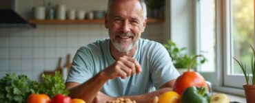 The Top 3 Vitamins and Minerals for Men's Prostate Health (Hint: Selenium & Vitamin E are key)