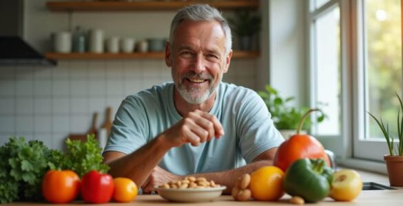 The Top 3 Vitamins and Minerals for Men's Prostate Health (Hint: Selenium & Vitamin E are key)