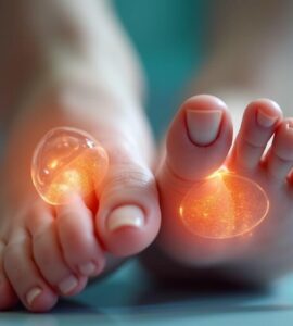 Toenail Fungus: Internal or External? The Root Cause