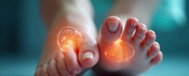Toenail Fungus: Internal or External? The Root Cause