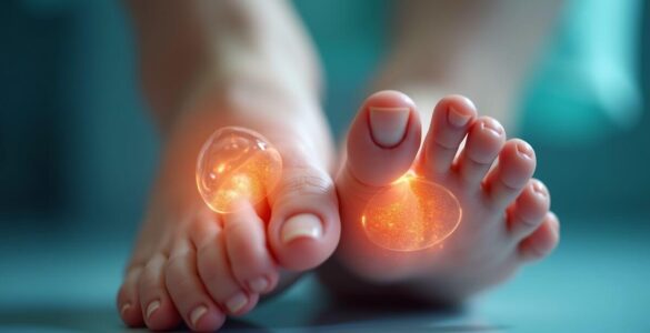 Toenail Fungus: Internal or External? The Root Cause