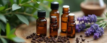 Top 5 Antifungal Essential Oils (Tea Tree, Clove & More)