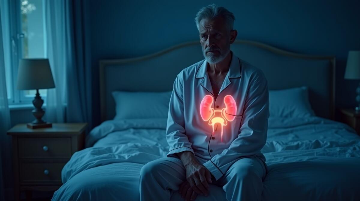 Under the Hood: Mechanisms That Drive Nighttime Urination