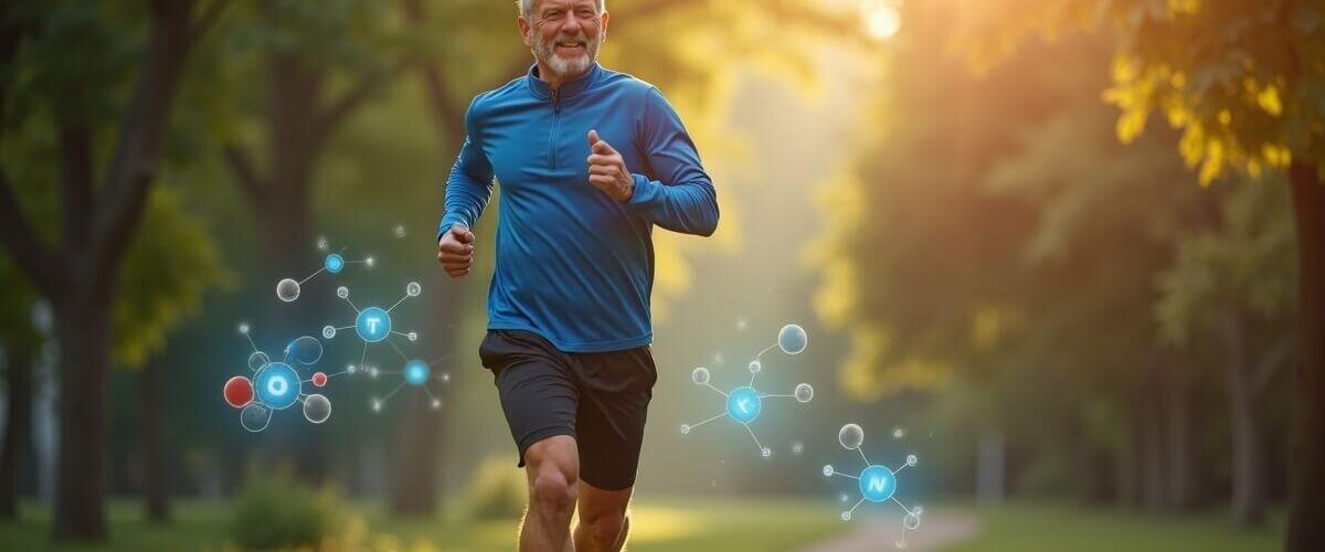 What Is Nitric Oxide and Why Does It Matter for Men's Health?