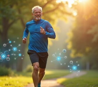 What Is Nitric Oxide and Why Does It Matter for Men's Health?