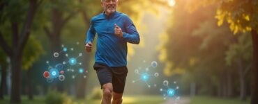 What Is Nitric Oxide and Why Does It Matter for Men's Health?