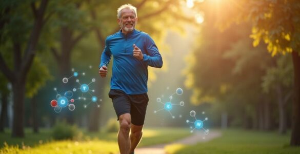 What Is Nitric Oxide and Why Does It Matter for Men's Health?