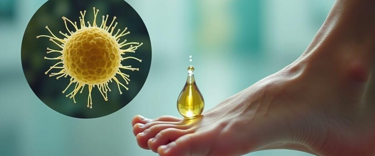 What Is Undecylenic Acid & Why Is It Used for Fungus?