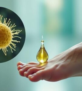 What Is Undecylenic Acid & Why Is It Used for Fungus?