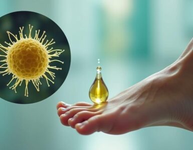 What Is Undecylenic Acid & Why Is It Used for Fungus?