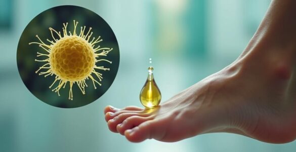 What Is Undecylenic Acid & Why Is It Used for Fungus?