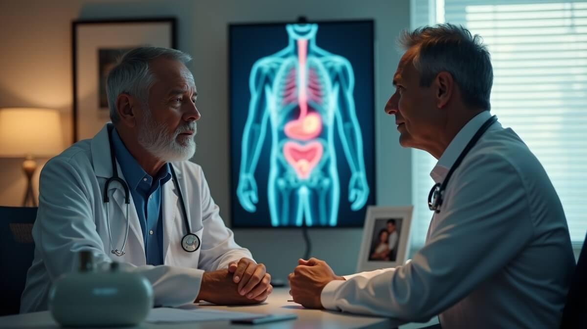 When to See a Urologist for Prostate Health in the US
