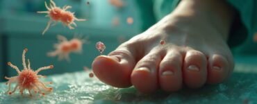 Why Your Toenail Fungus Keeps Coming Back: The "Antifungal Resistance" Problem