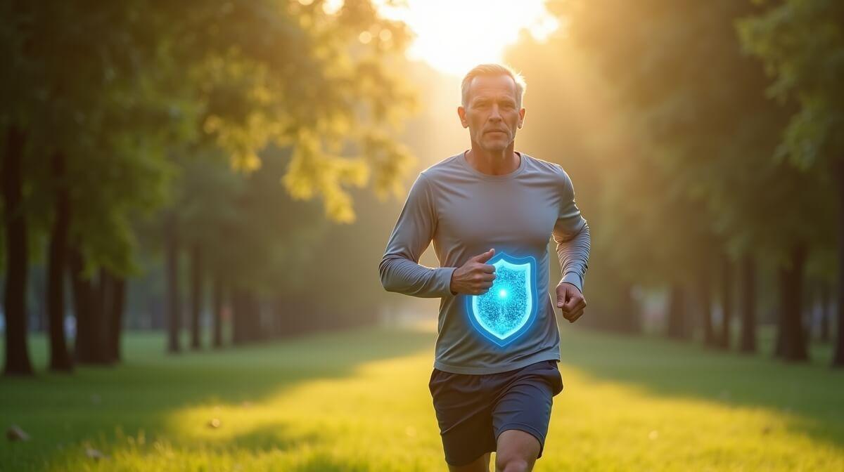 Your 30-day plan to restore vitality with prostate care