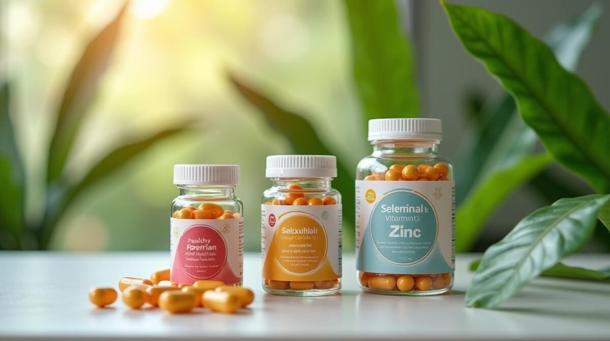 Zinc and prostate health: roles, dosage, interactions