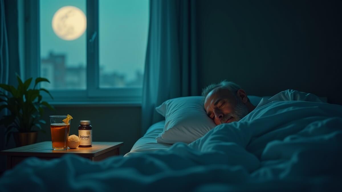 Addressing Common Concerns About Prostate Drink Supplements