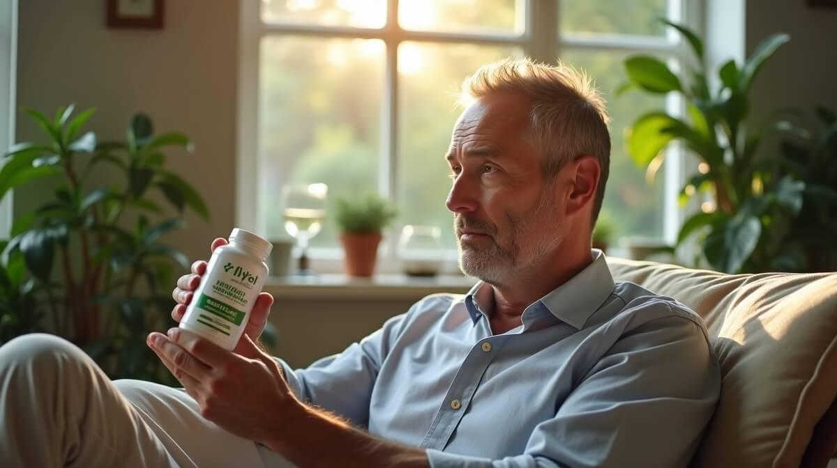 Addressing Common Concerns: Myths vs. Facts About Prostate Supplements