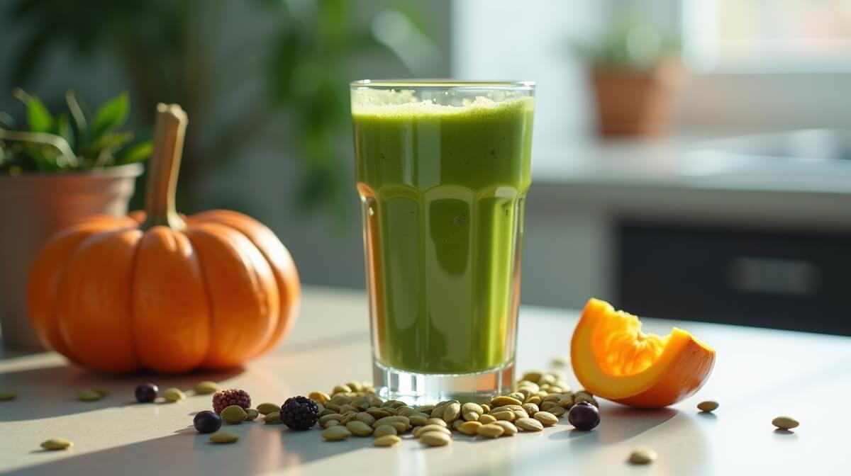 Benefits of Prostate Support Powder for Daily Flow, Comfort, and Energy