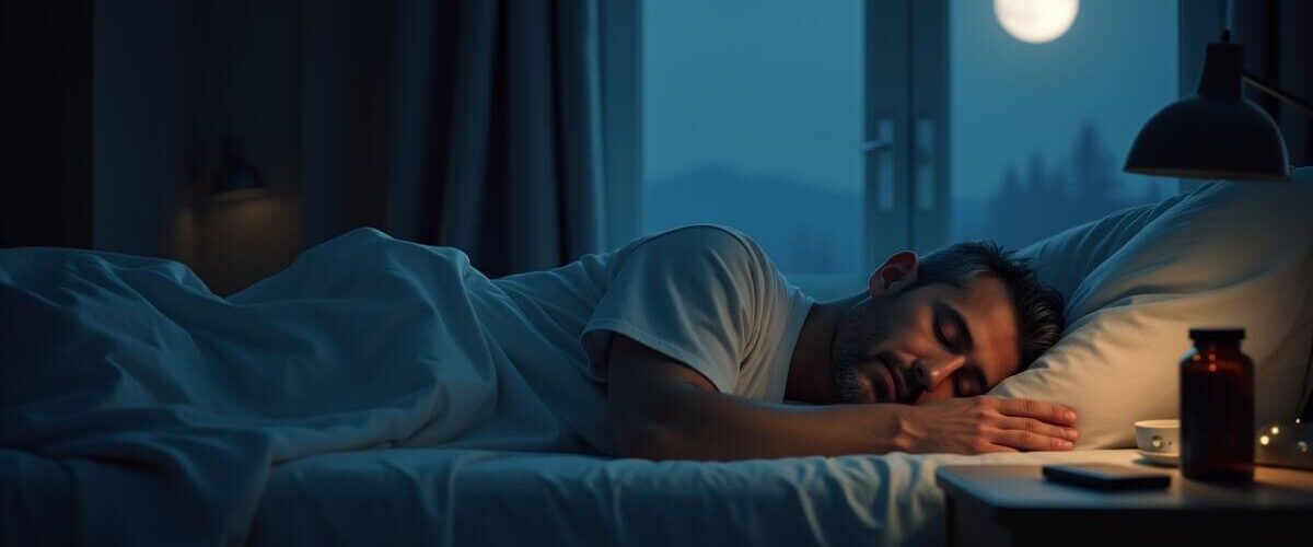 Best supplement for prostate health, urinary flow and better sleep