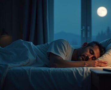 Best supplement for prostate health, urinary flow and better sleep