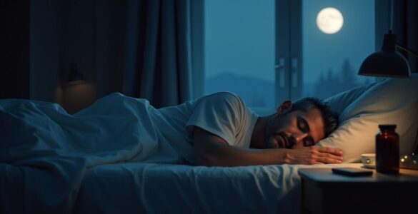 Best supplement for prostate health, urinary flow and better sleep