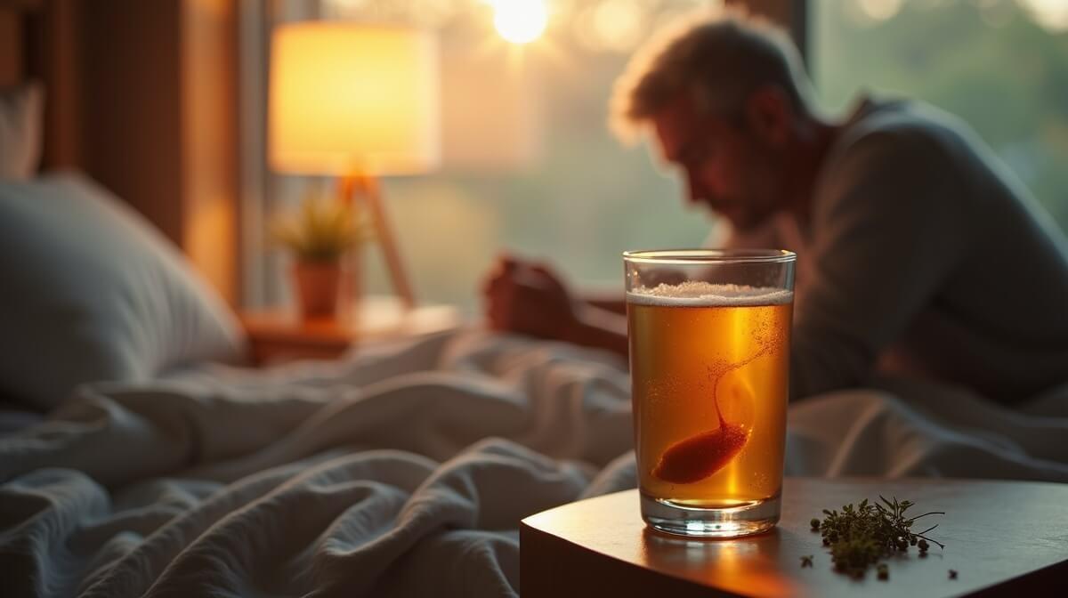 Choosing the Best Prostate Drink Supplement for Your Needs