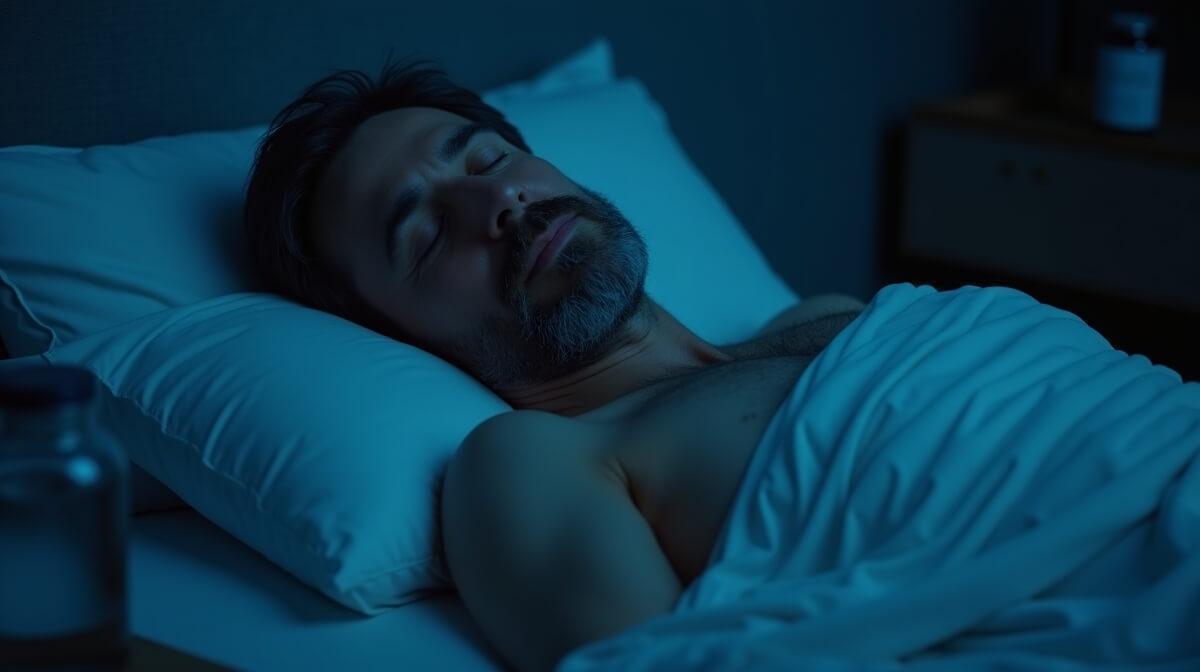 Choosing the Right Prostate Health Formula for Sleep and Comfort