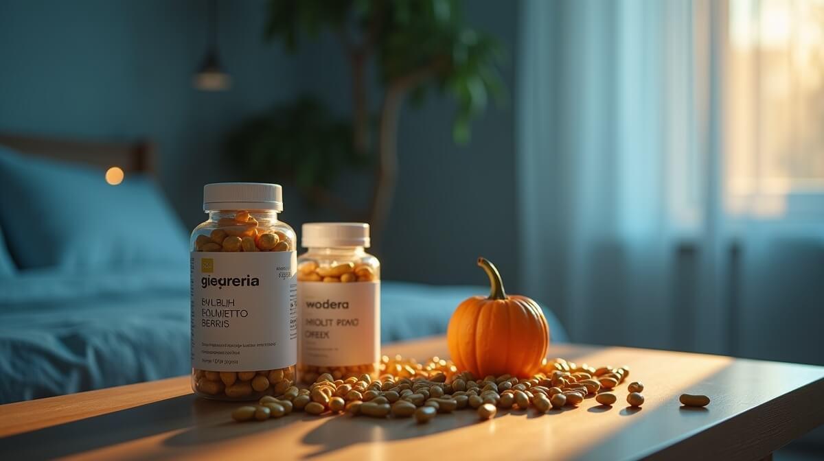 Comparing Leading Prostate Supplements: Effectiveness, Safety, and Price