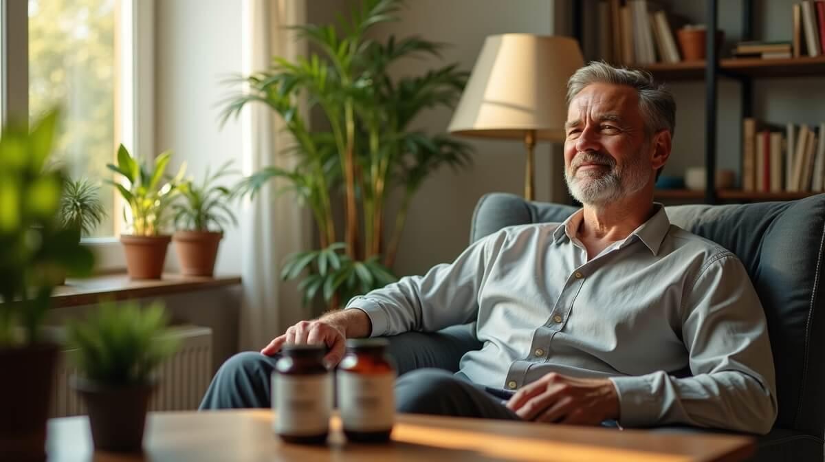 Frequently Asked Questions About Natural Prostate Support for Men