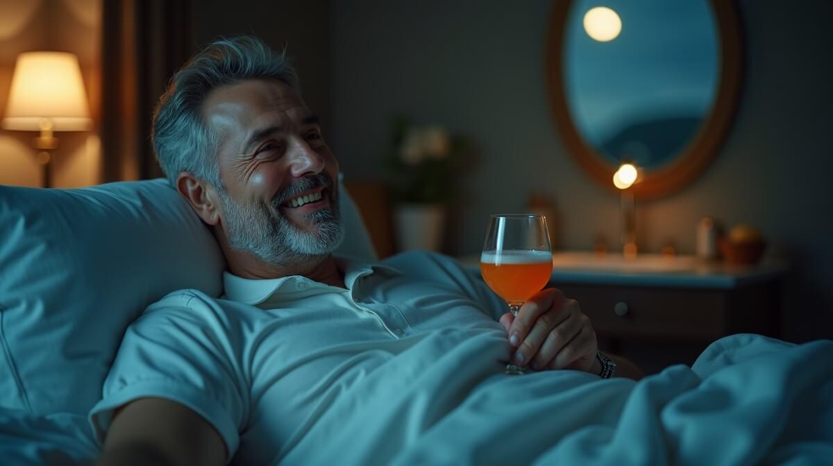 Frequently Asked Questions About Prostate Drink Supplements