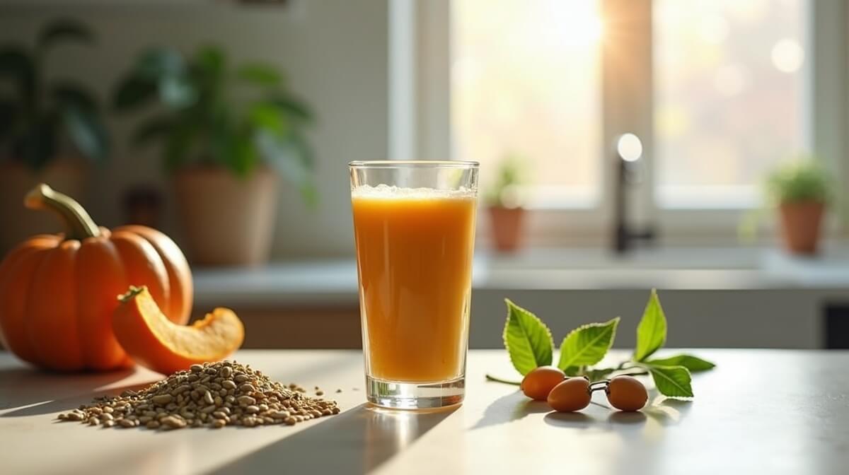 How to Choose and Use the Best Prostate Support Powder Drink