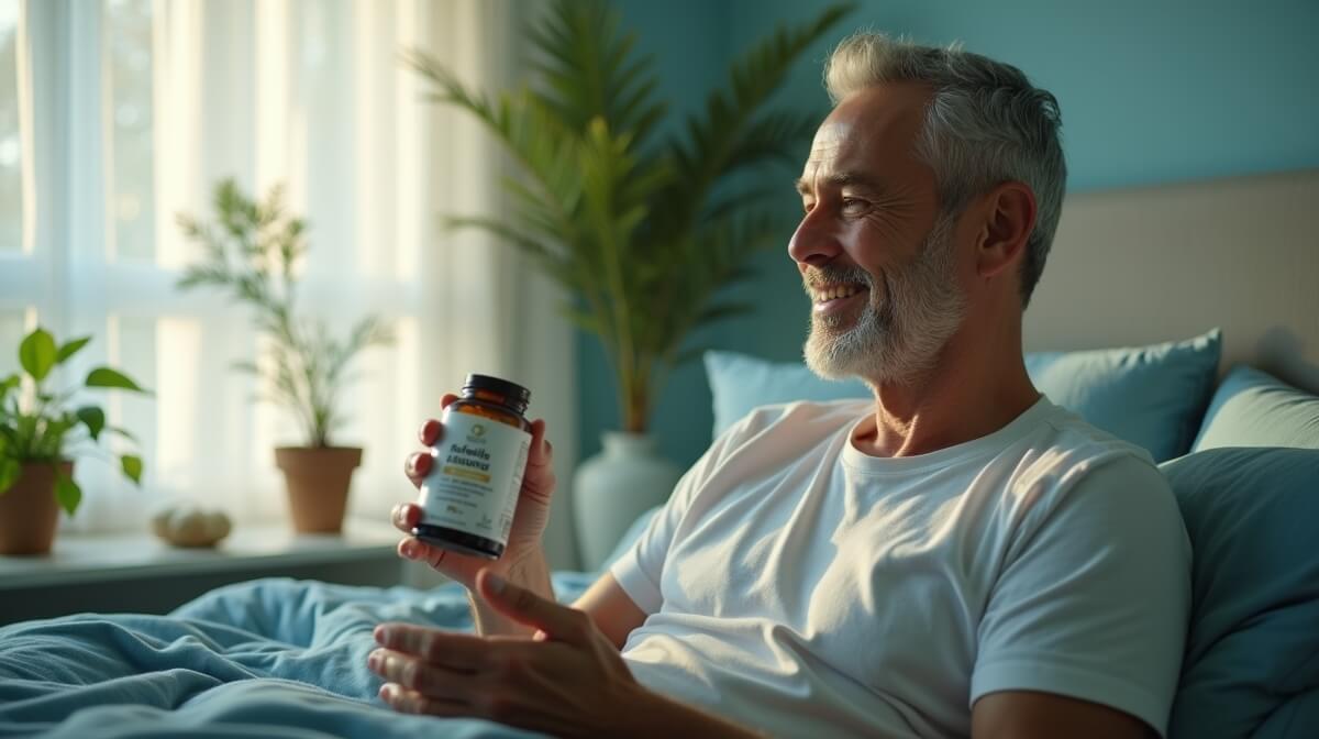 How to Choose the Best Natural Prostate Supplement