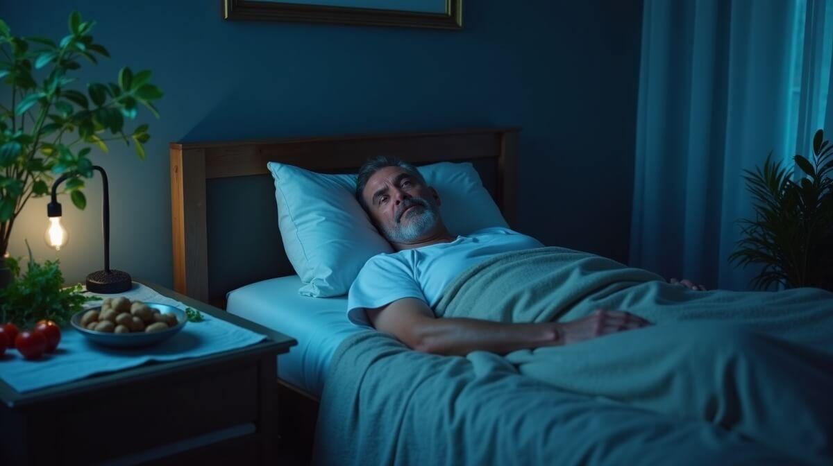 Key Nutritional and Lifestyle Factors for Prostate Health