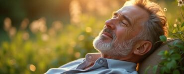 Natural prostate support for men wanting comfort, confidence and rest