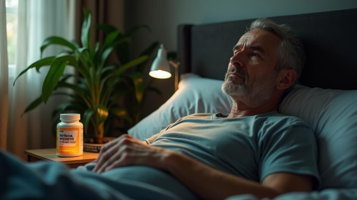 The Importance of Prostate Health for Men Over 40