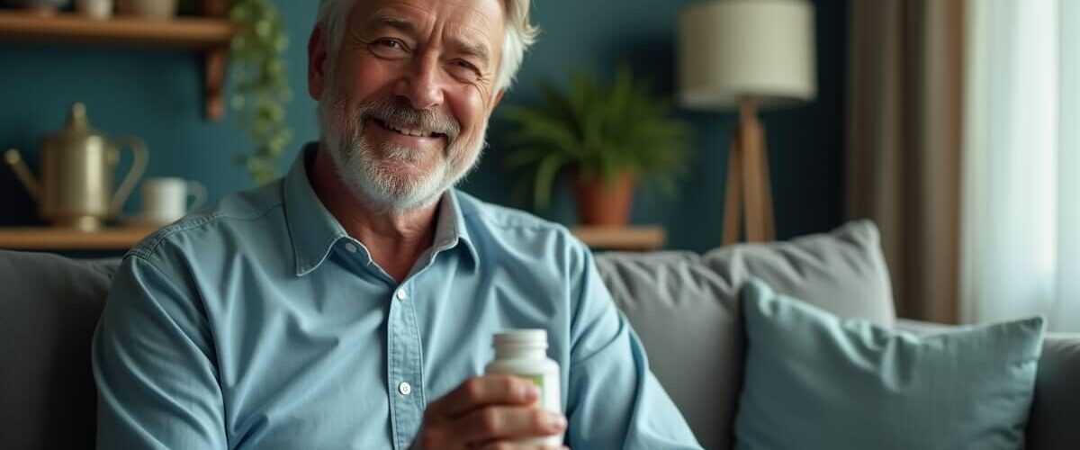 What Is a Prostate Support Supplement and How Does It Work?
