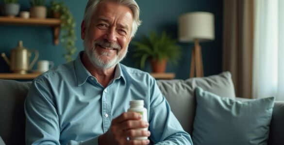 What Is a Prostate Support Supplement and How Does It Work?
